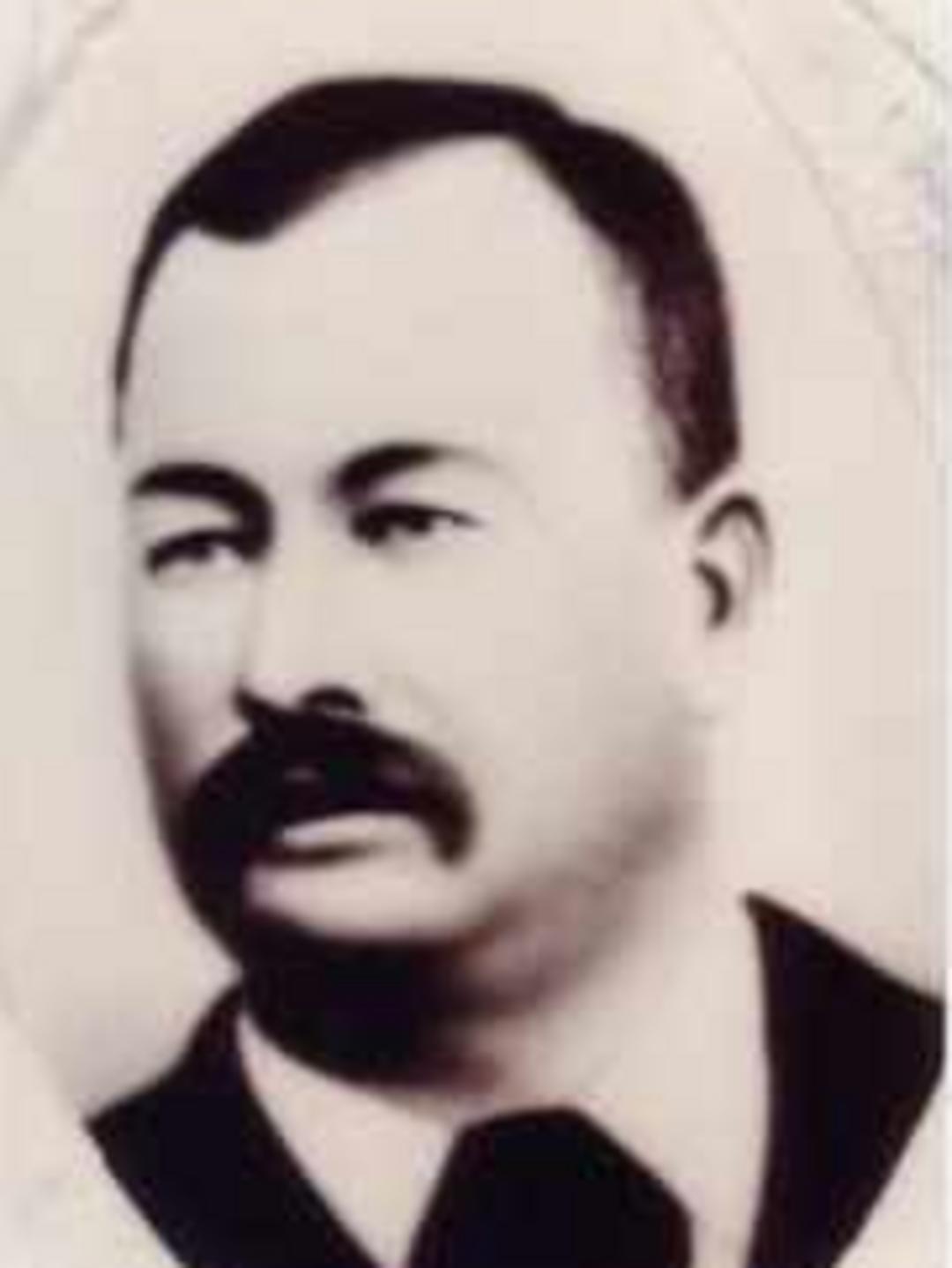 Albert Joseph Orson Duncombe (1858 - 1902) Profile